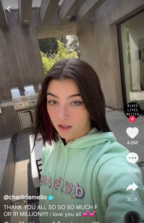 Charli D'Amelio Tik Tok Password 的图像结果