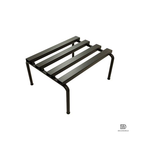 Square Plant Stand (Set of 4) – DECOWORLD