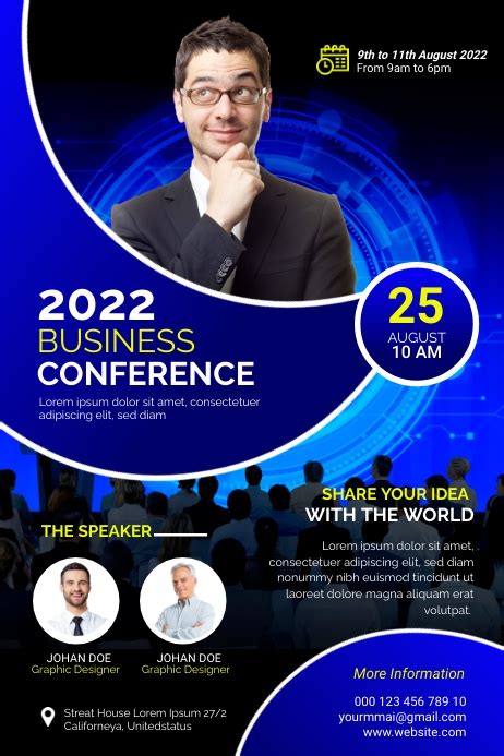 Mini-Conference Poster 的图像结果