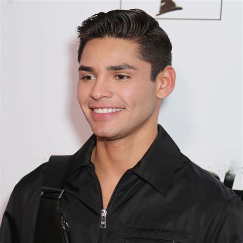 Ryan García: quién es, logros y carrera del boxeador mexicano | GQ ...