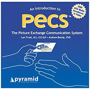 Amazon.com: An Introduction to PECSTM, The Picture Exchange Communication System: Movies & TV