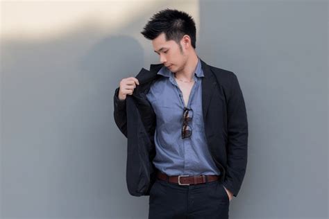 Good Smell Business Suit 的图像结果