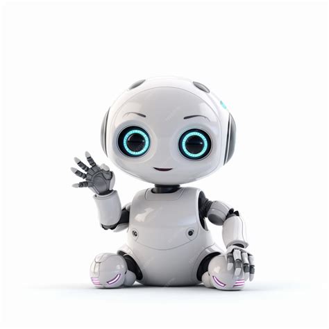 Mini Robot AI Technology 的图像结果