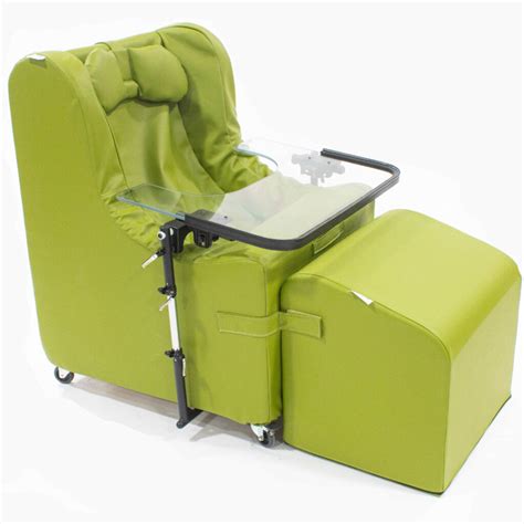 Roll'er Chill-Out Chair by Freedom Concepts - Living area - Motion
