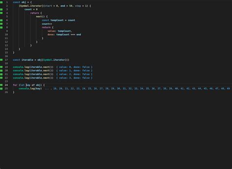 Image result for JavaScript Understanding Iterators