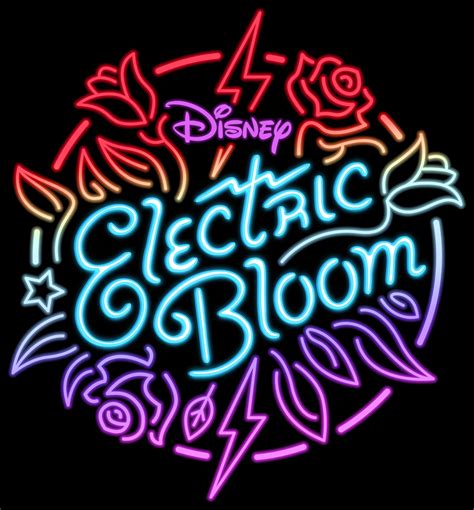Electric Bloom | Electric Bloom Wiki | Fandom