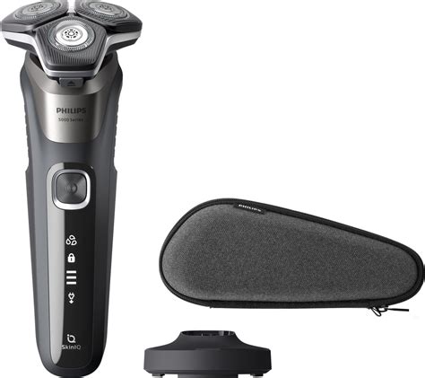 Philips Shaver Series 5000 S5887/35 - Scheerapparaat voor mannen | bol