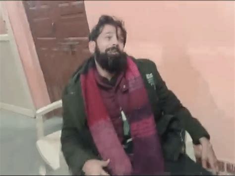 Meerut man alleges partner's affair with Shadab Jakati; says, 'Wife ...