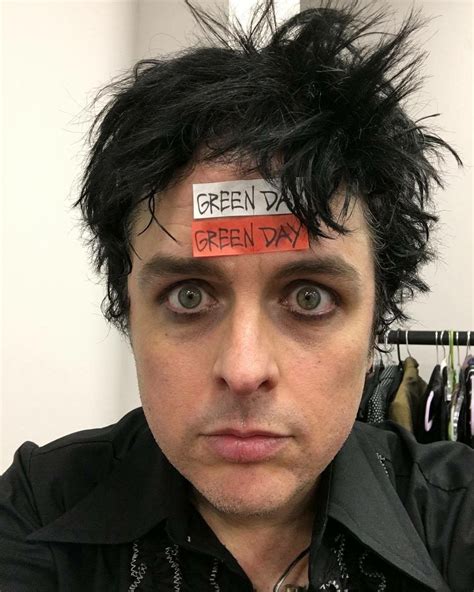 gorgeous Billy Green Day, Green Day Billie Joe, Billie Joe Armstrong ...