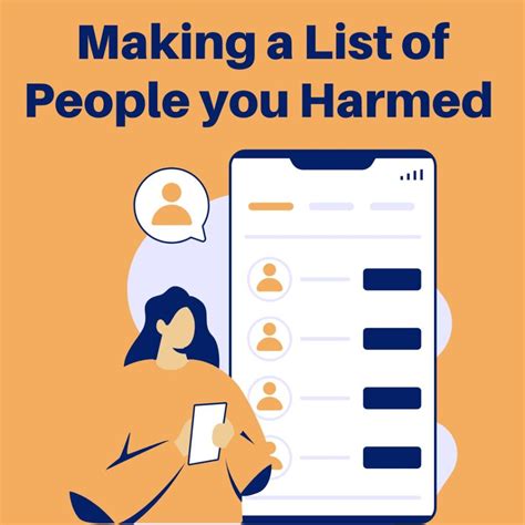 Step 9 AA: Make Direct Amends