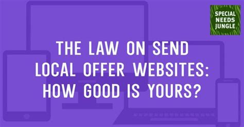 Local Offer App 的图像结果