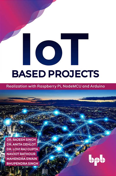 Buy IoT based Projects: Realization with Raspberry Pi, NodeMCU and ...