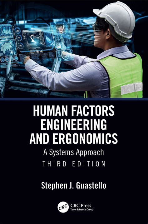 Human Factors And Ergonomics