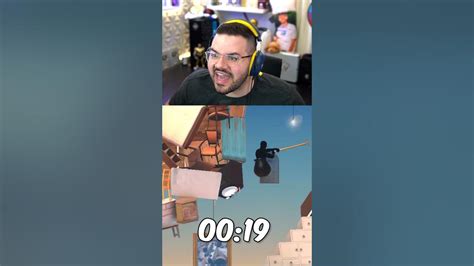 Griffpatch Getting Over It Speed Run 的图像结果