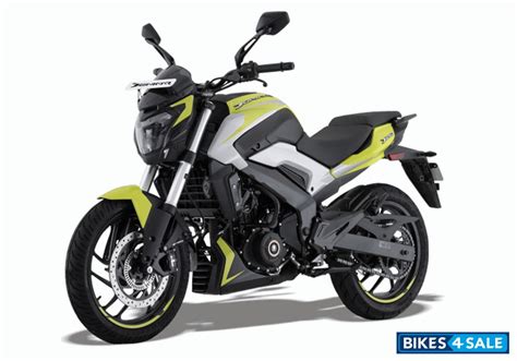 Photo 5. Bajaj Dominar 250 2022 Motorcycle Picture Gallery - Bikes4Sale