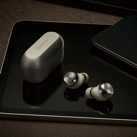 Headphones & Earbuds EAH-AZ100 - Technics Australia