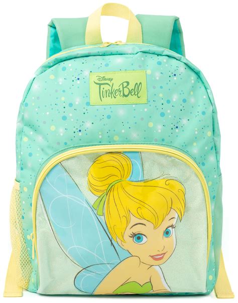 Disney Tinker Bell Backpack Kids — Vanilla Underground