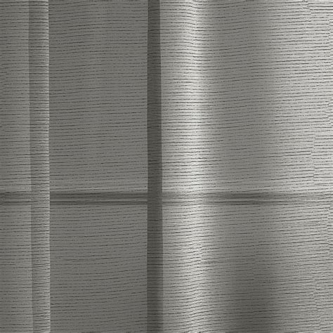 Buy D'DECOR Sea Mist Semi-Sheer Window Curtain Pair - 1.35 x 1.60 m ...