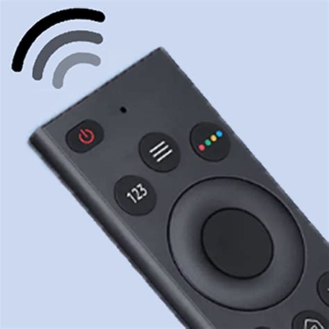 Image result for Samsung Developmental Android TV Remote Control