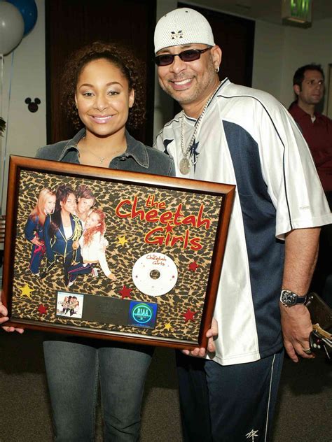 All About Raven Symoné's Parents, Lydia Gaulden and Christopher Pearman