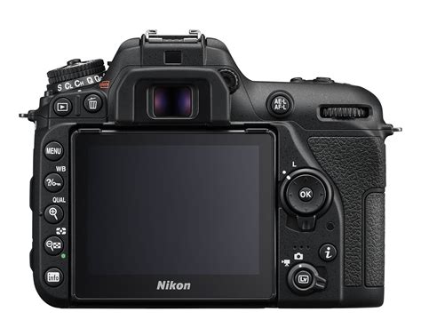 Nikon D7500 Camera 的图像结果