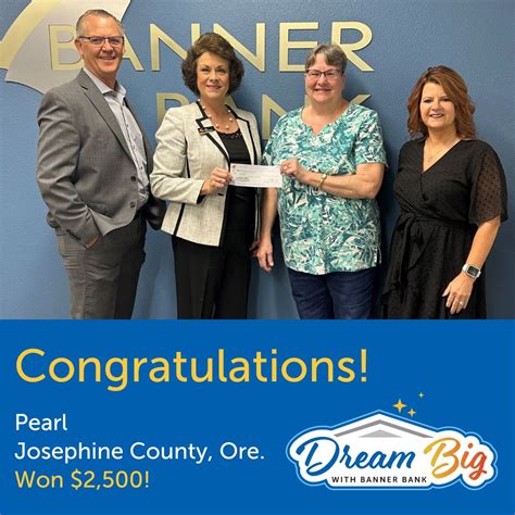 Jodi Mac Donald on LinkedIn: This was so exciting - Grants Pass had TWO ...