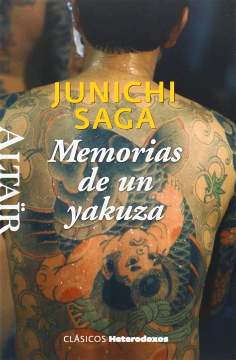 Buy Memorias de un yakuza Book Online at Low Prices in India | Memorias ...