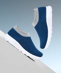 action Slip On Sneakers For Men - Buy action Slip On Sneakers For Men ...