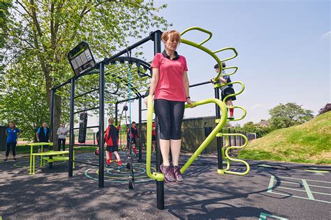 Rig | The Great Outdoor Gym Company