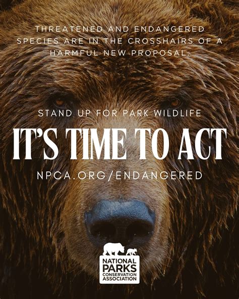 Parks are already in crisis. And now, the administration's new proposed ...