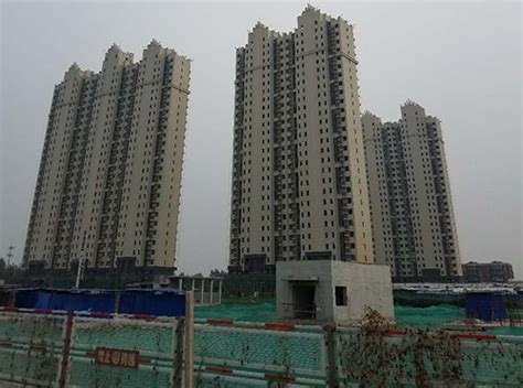 北京市通州区武夷花园人才公寓项目
