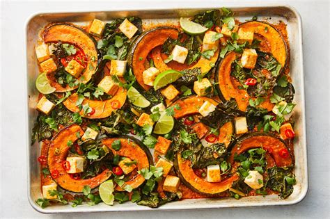 Butternut Squash Season