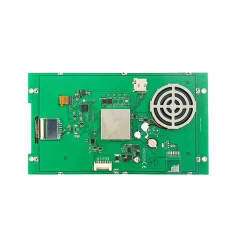 REES52 | TFT LCD Displays