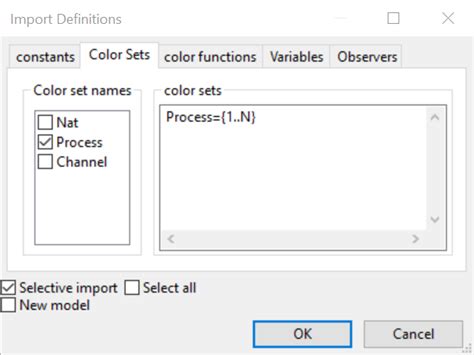 Image result for Selective Import Python