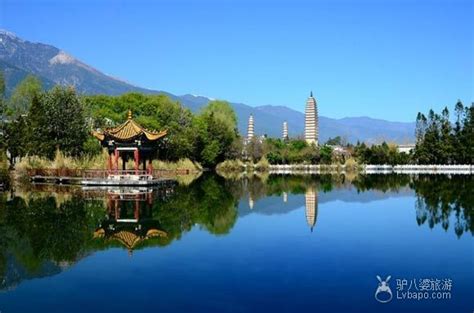 大理苍山洱海两日游最佳路线攻略，大理两日游攻略自由行路线行程_腾讯新闻