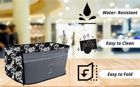 HomeStore-YEP Printer Cover for Canon LBP 2900B Printer with Zipper for ...