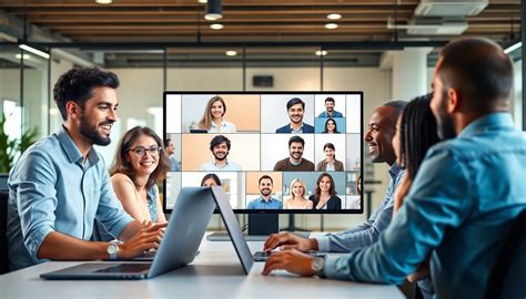 Communication Technology Examples 的图像结果