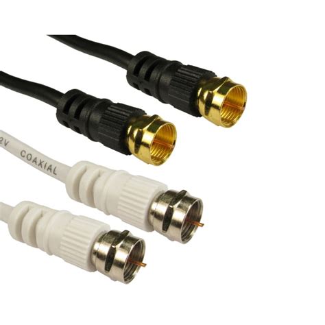 TV Cable Connectors 的图像结果