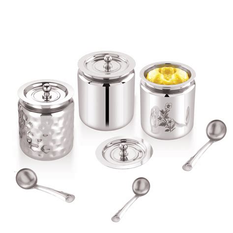 Ghee Pots – ebun.in
