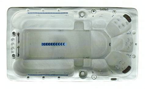 Exploded View of Swim Spa 的图像结果