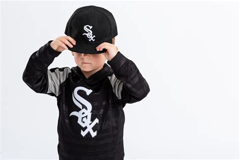 Chicago White Sox Apparel - Spring Training 2019 - Erica + Jon Photography