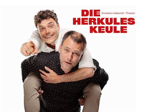 Die Herkuleskeule // Rabimmel Rabammel Rabumm - Zwei Männer retten die ...