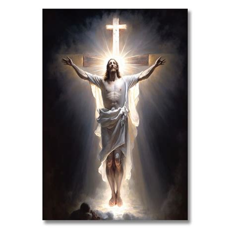 Jesus Christ | Christian God Posters for Wall | A3 and A4 sizes | 400 ...