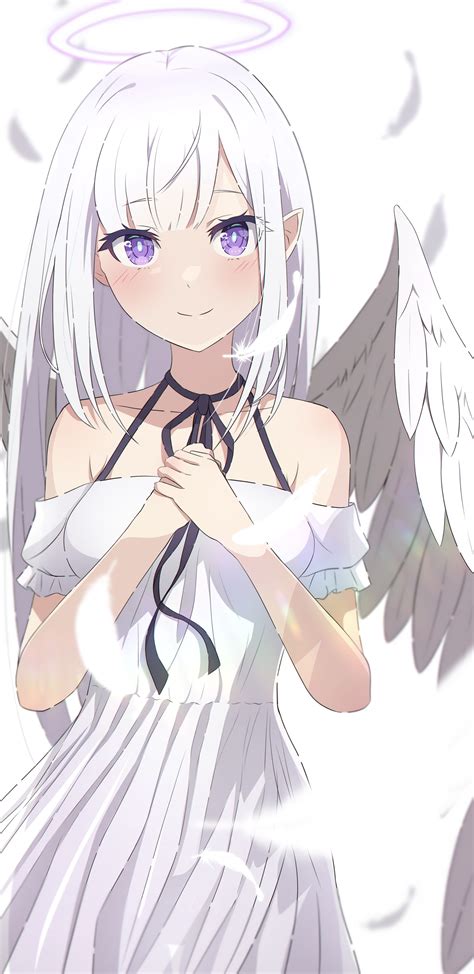 emilia (re zero) :: re zero kara hajimeru isekai seikatsu :: anime ...