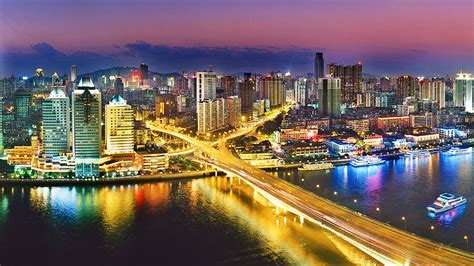 City China 的图像结果