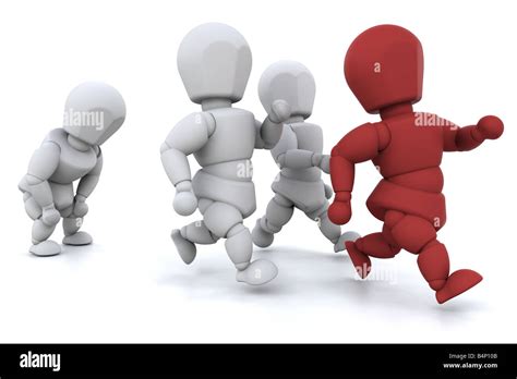 Straggle Person 的图像结果