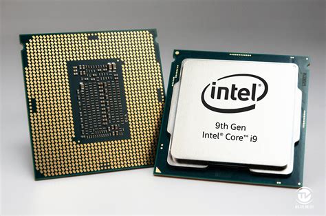 Intel 第9代處理器自動超頻：一鍵智慧自動超頻 – 3C匠-喜愛玩各種3C產品