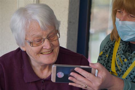 Home - DuPage Care Center Foundation