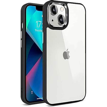Zapcase Back Case Cover for iPhone 14 | Compatible for iPhone 14 Back ...