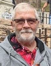 Charles S. "Chuck" Naylor Obituary | 1952 - 2022 | Council Bluffs, IA